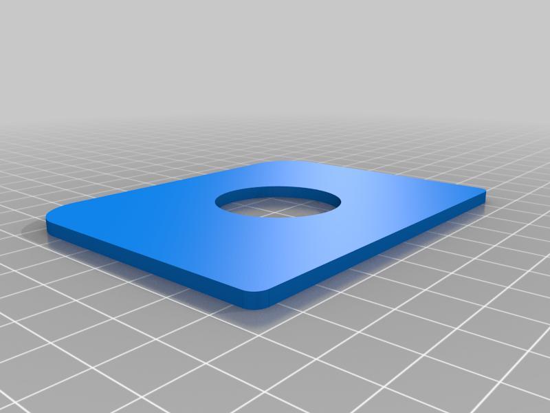 Rear XJ USB (30mm) ashtray replacement