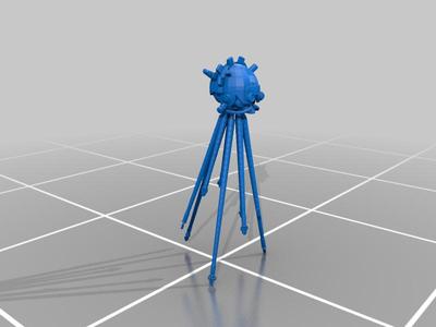 unexploded_servo_skull_-_admech_-_tm_-_gubbins