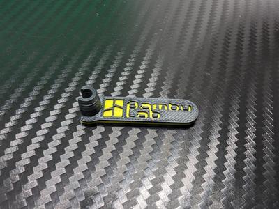 Bambu 4-in-1 PTFE Adapter and AMS lite Filament Hub Release Tool