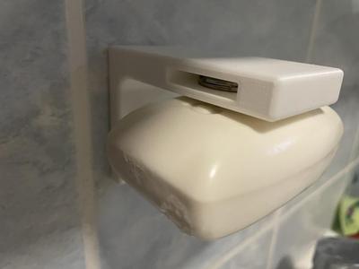 Magnetic Soap Holder