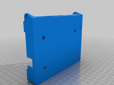 RAMPS 1.4 CASE