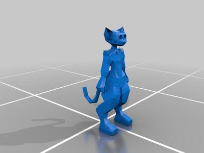 cool cat