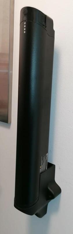 SMAFO 3 Battery Holder