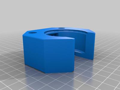 box without puzzle piece