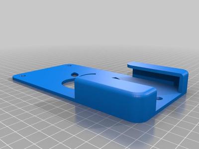 Iphone 11 pro max wall support