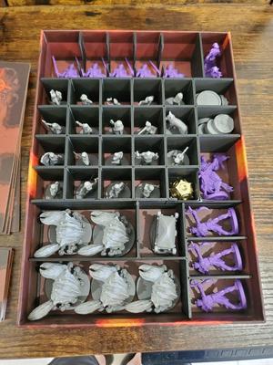 Sub Terra 2 mini organizer