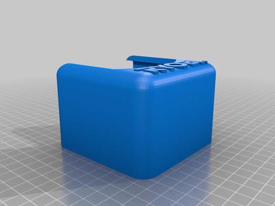Ryobi One+ Battery Hanger