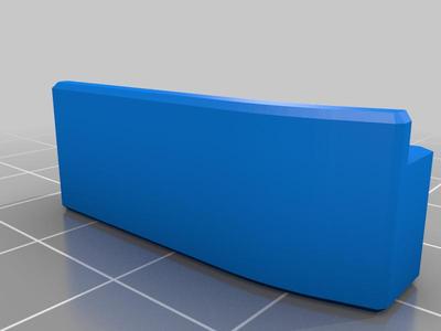 voron cnc xy x endstop