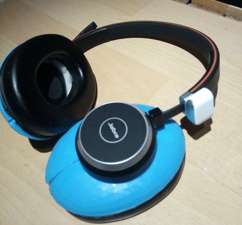 on-ear to over-ear adapter