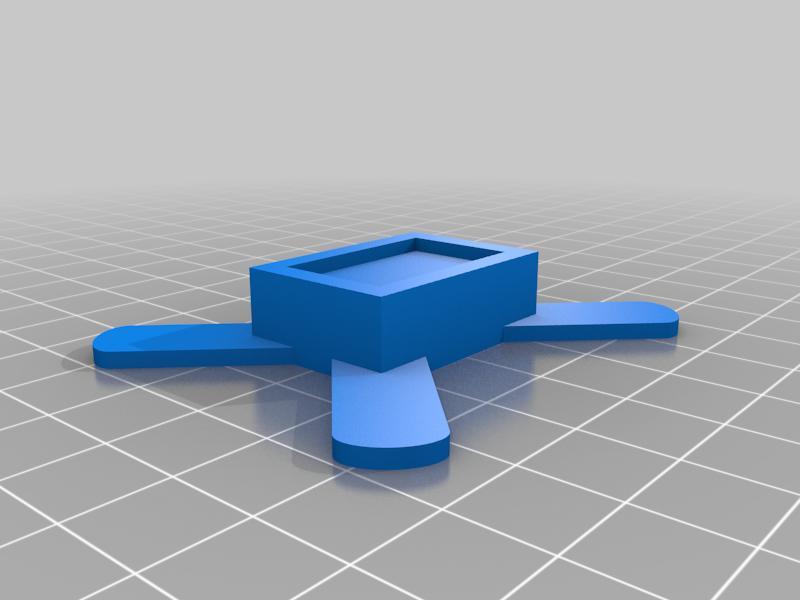 433MHz Transmitter Hold
