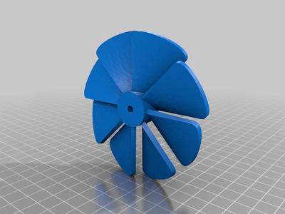 boat propellers