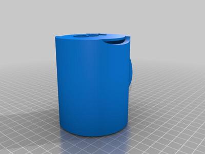 Closed-Cup