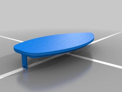 Lid for my Bike Tool Box