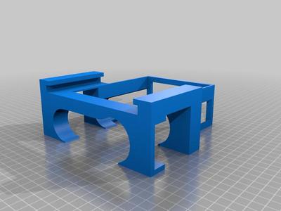 GoXLR Mini and Artic Nova Pro Wireless Base Combo Stack