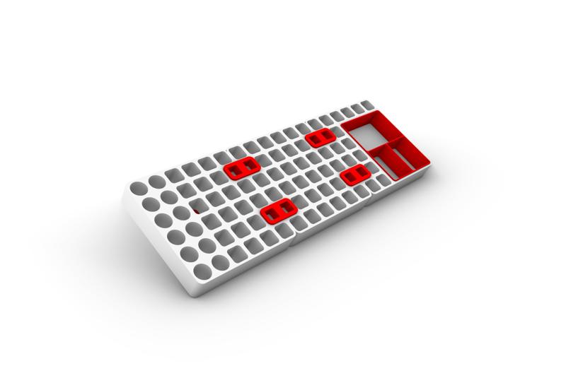 Marker Holder / Modular