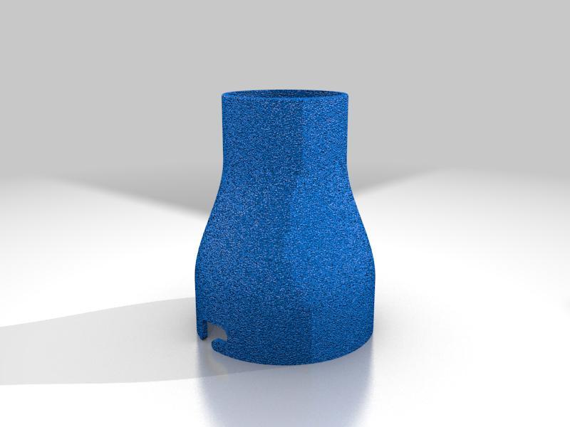 Dewalt DW735 1.875 Shop Vacuum Adapter