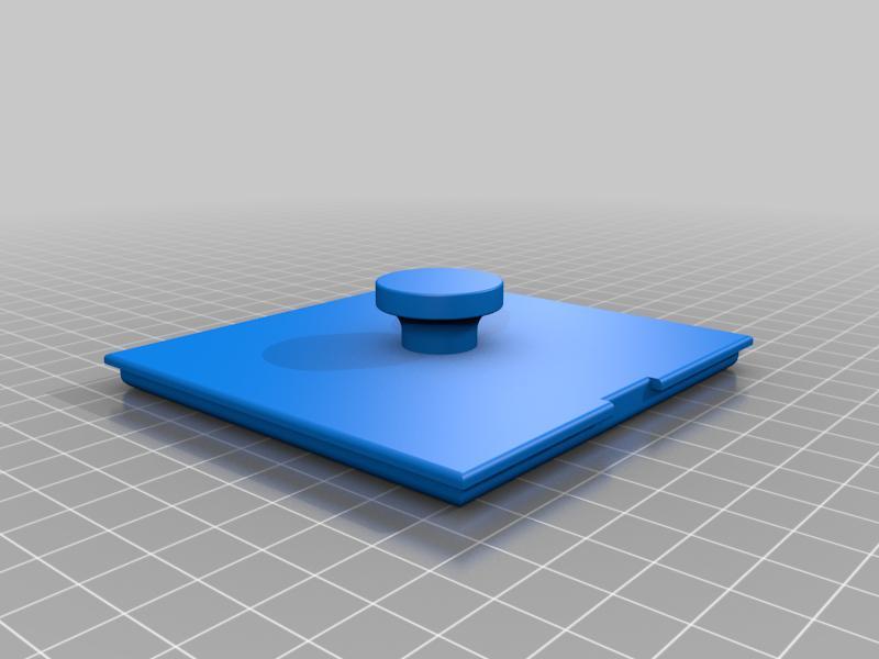 Portacialde per Lollina