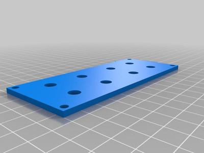 Switchbox for Logitech shifter
