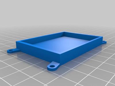 Kp3s no screen klipper