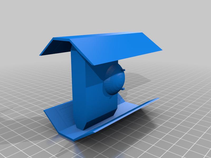 Darth Vader Tie Fighter