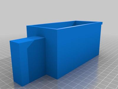 Sovol SV04 tool trays