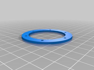 Redcat Gen 8 Beadlock Ring