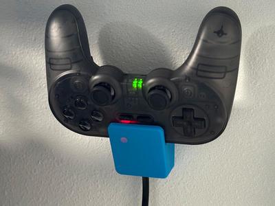 8BitDo Pro 2 Controller Charging Wall Mount