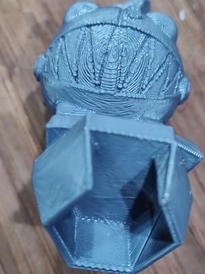 Grinnade REDO EASY WAY