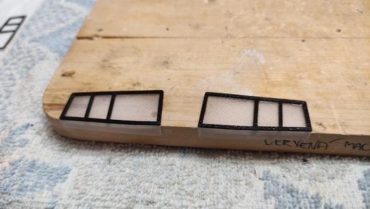 RGT EX86110 back light