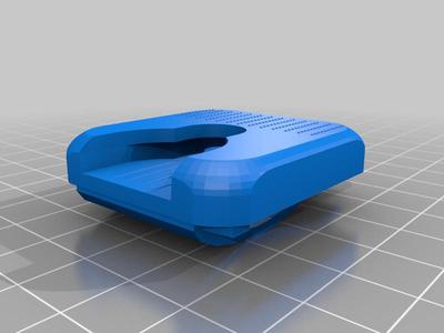 Klickfast (copy) belt clip