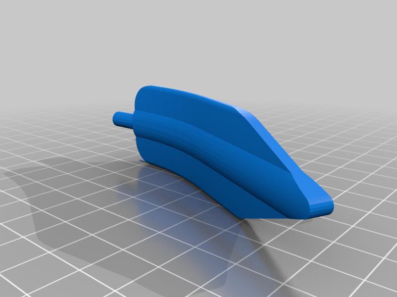 Flower bottle cap holder