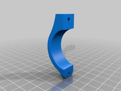 Bicycle Watch holder