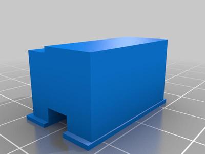 Sharp VZ2000 Power Button and Bracket