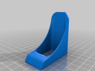 SPRAY SKADIS HOLDER