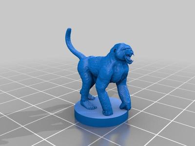 Baboon