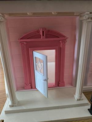 Playmobil Deluxe Dollhouse Door