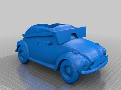 VW Maceta