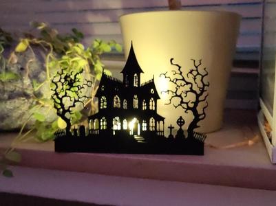 Horror House