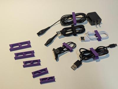 Ugh, another cable winder!?