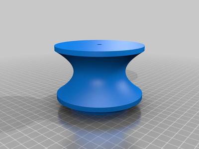 Bowflex AC Servo power band replacement Mod