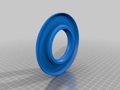 Dust shield for hydraulic bottle jack