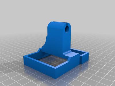 Ender 3 Dial Indicator for Creality Direct Drive & Neoteck dial gauge