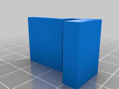 Aquarium crystal holder