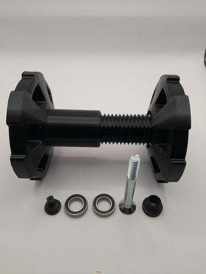 Filament Spool Holder