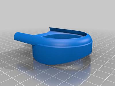 Light Cover for SkyWatcher Heritage 130P