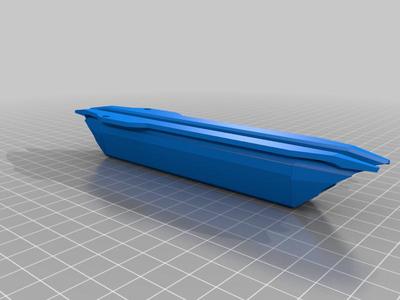	MastGate for MacGregor sailboats