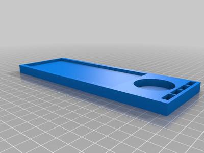 Office Materal Holder