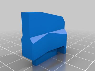 Vudoo Gun Works V22 +2 Follower