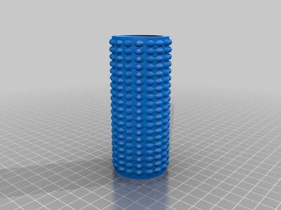 Ridgid container tube 103.5mm x 45mm