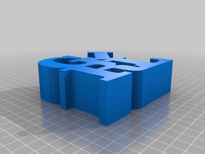 (3D Slash) word-sculpture_20221107-42-2lp6xs